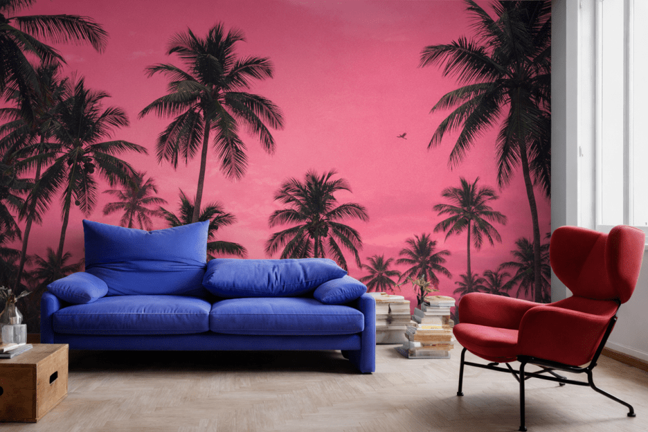 Tropical Twilight