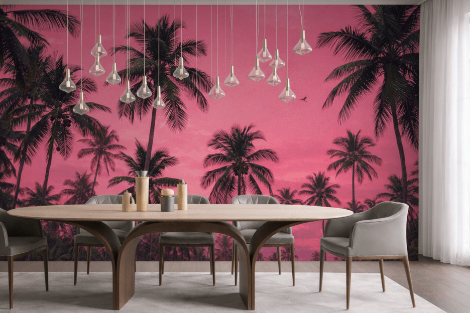 Tropical Twilight