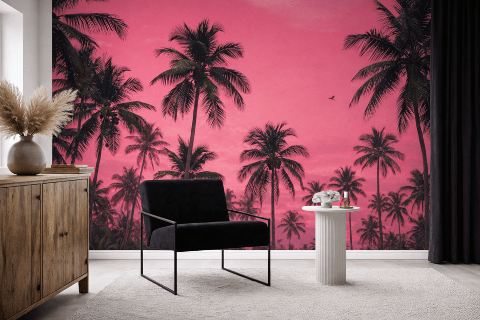 Tropical Twilight