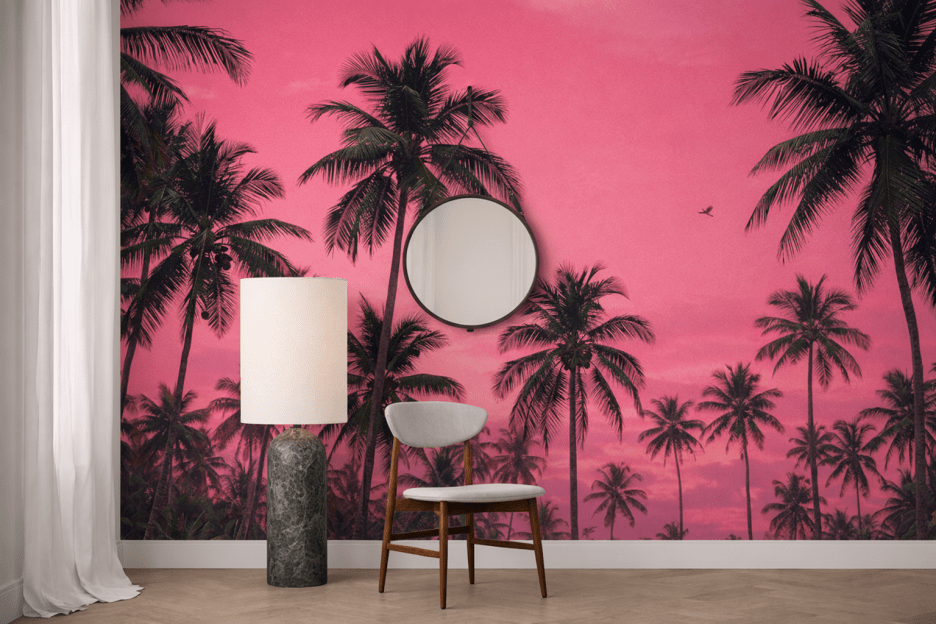 Tropical Twilight