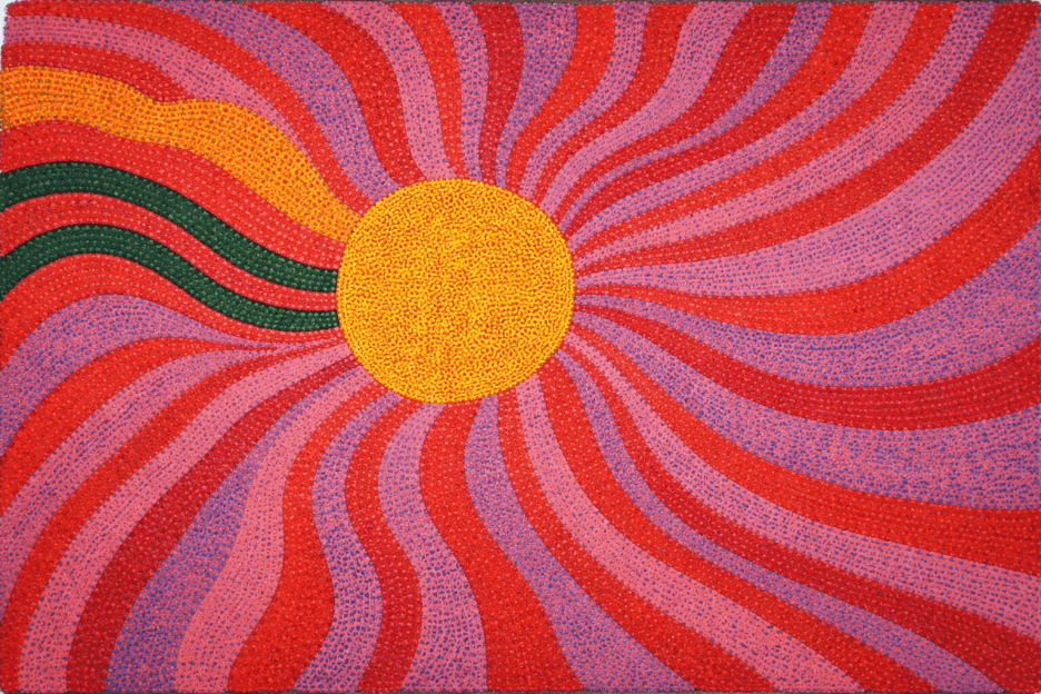 Radiant Burst