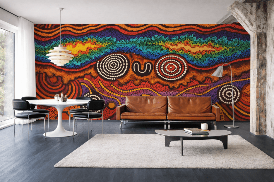 Indigenous Reverberation