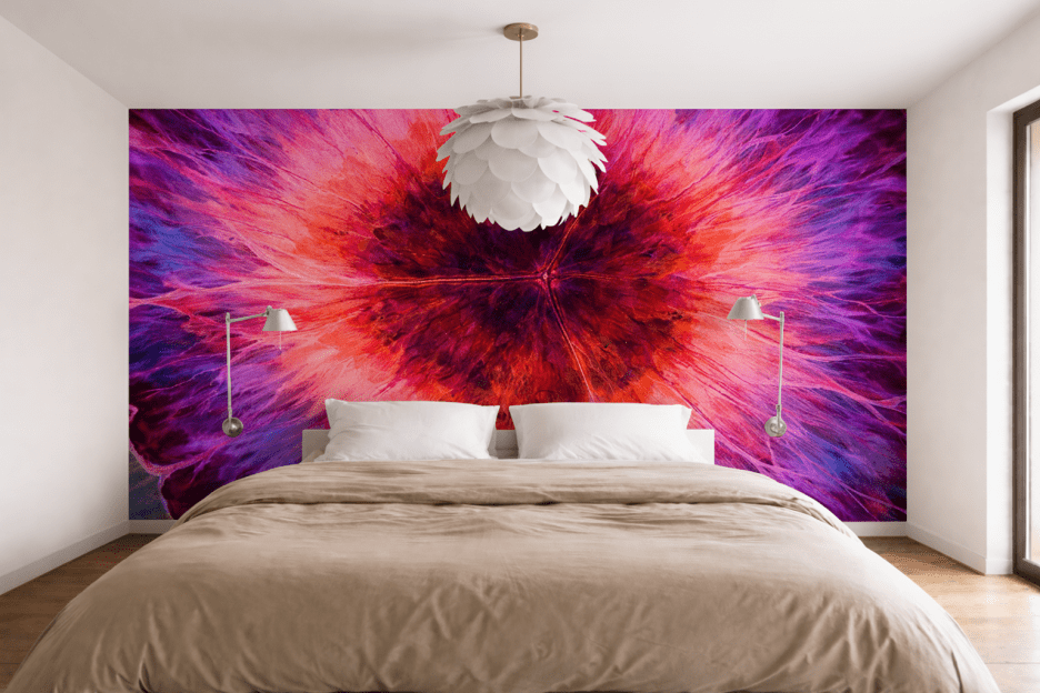 Vortex Burst