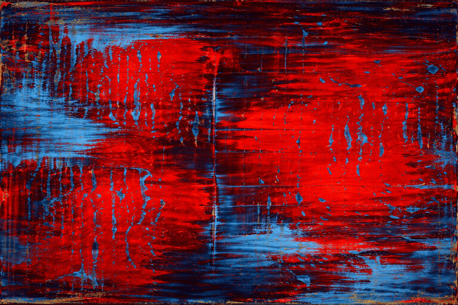 Crimson Turbulence