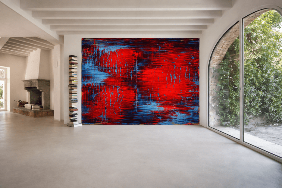 Crimson Turbulence
