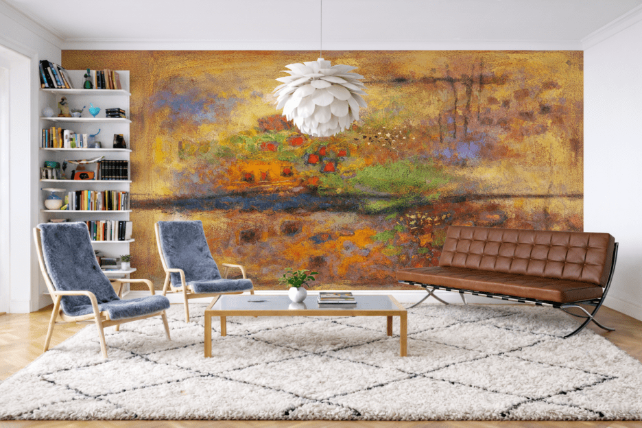 Whimsical Flora