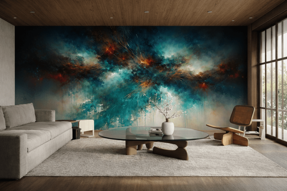 Nebula Veil