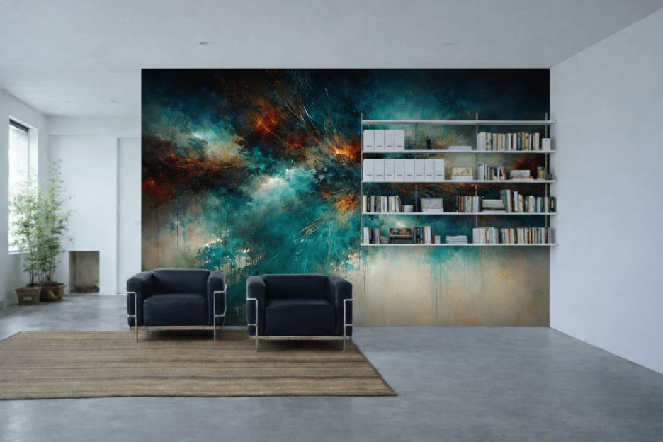 Nebula Veil