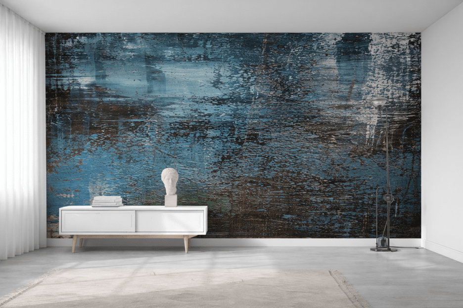 Oceanic Palette