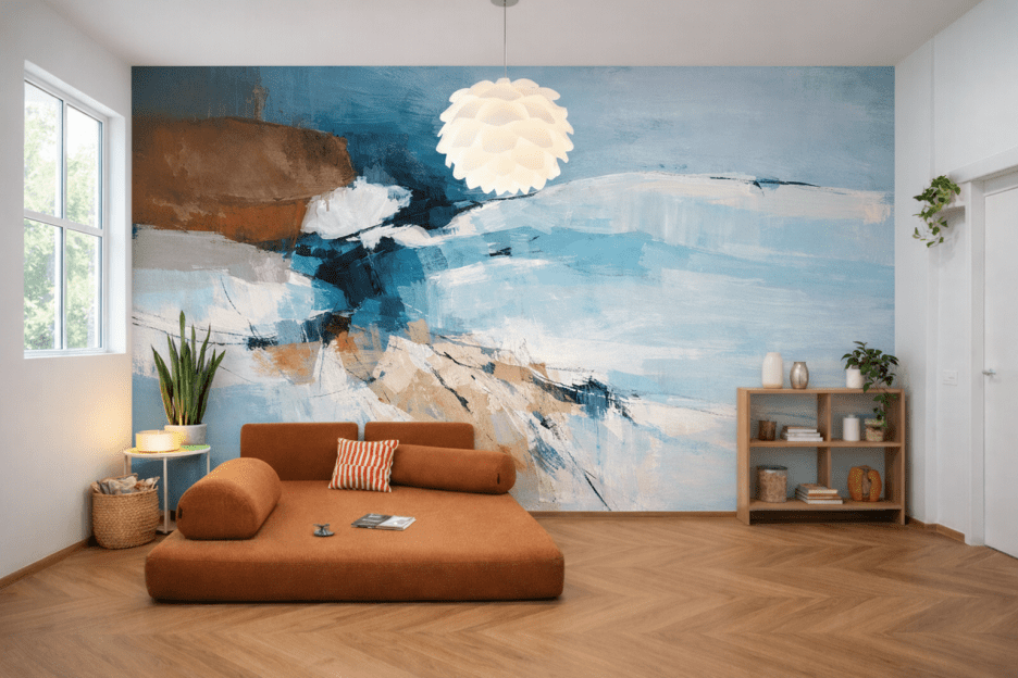 Tidal Tapestry