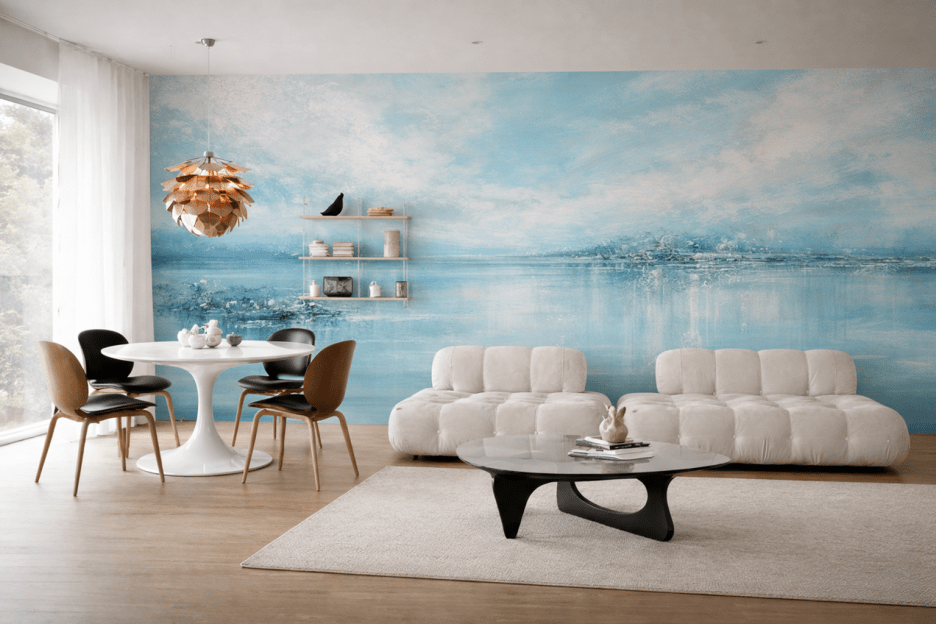 Tranquil Vista