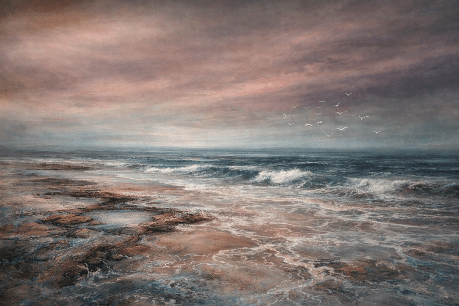 Wave Reflections