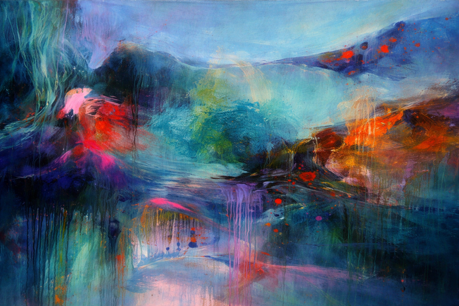 Mountain Mist