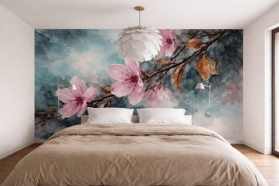 Blossom Reverie