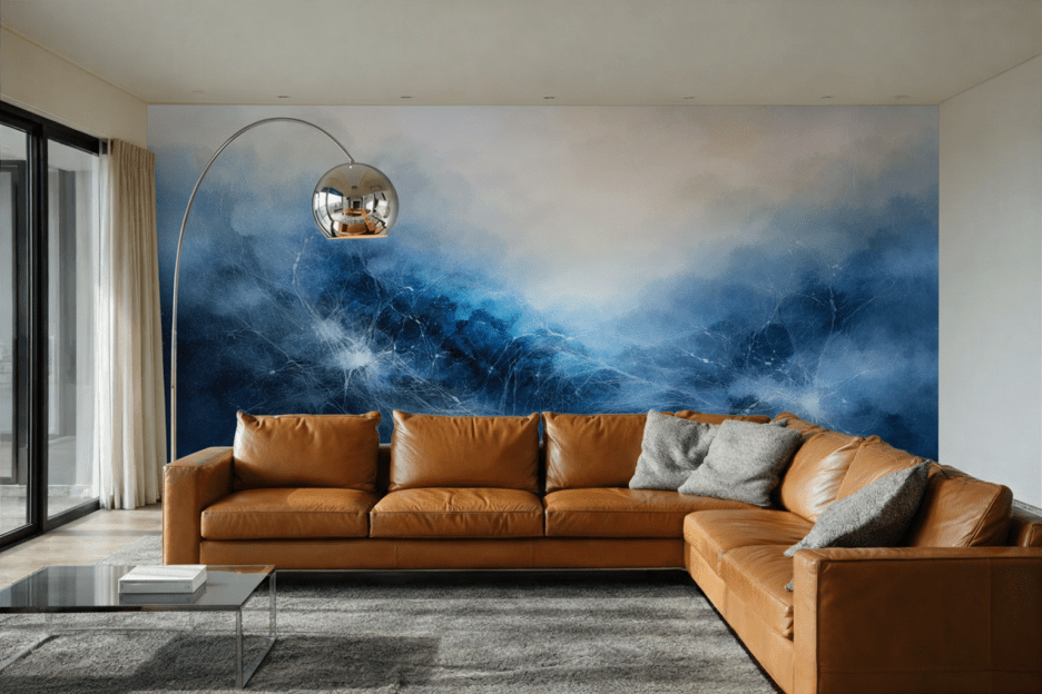 Nebula Tapestry
