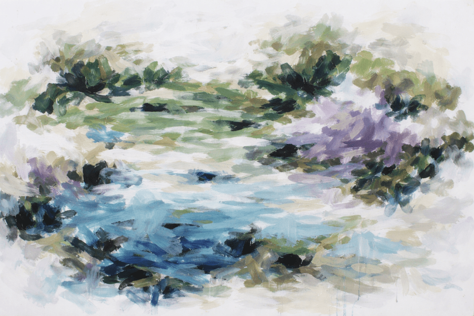 Tundra Reverie