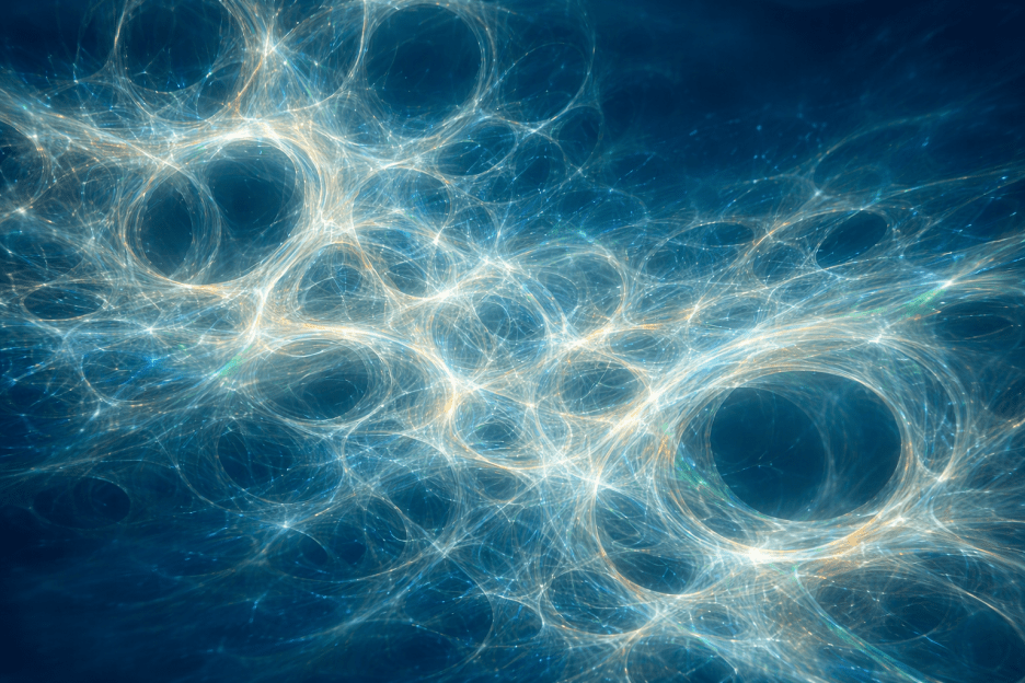 Lucent Drifter