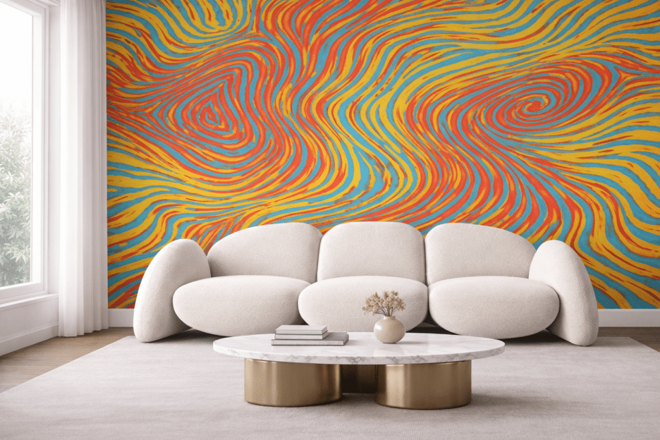 Ethereal Spiral
