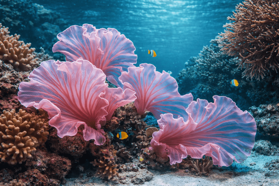 Glimmering Fragility