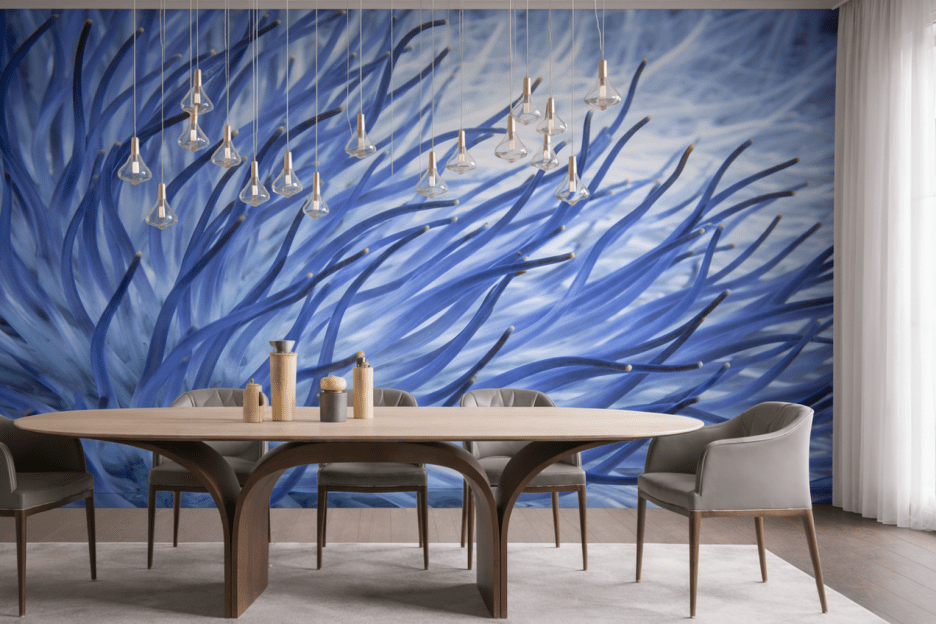 Twilight Fronds