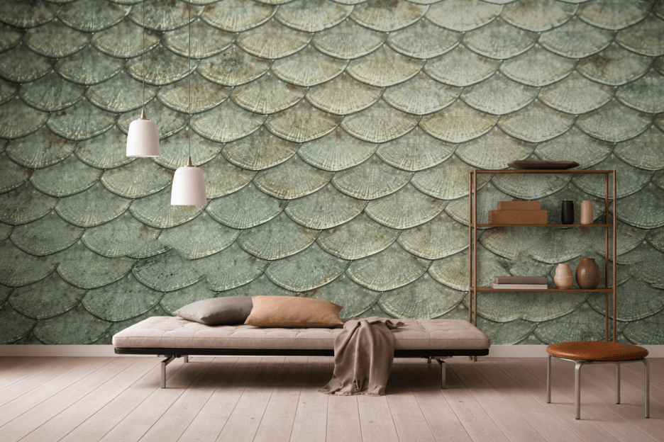 Scaled Mosaic