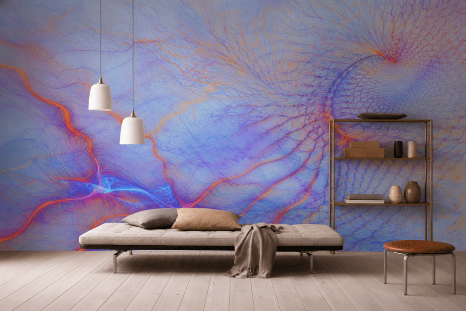 Tidal Wavescape