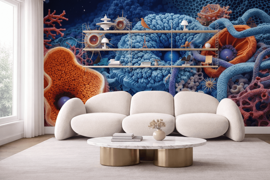 Reef Microcosm