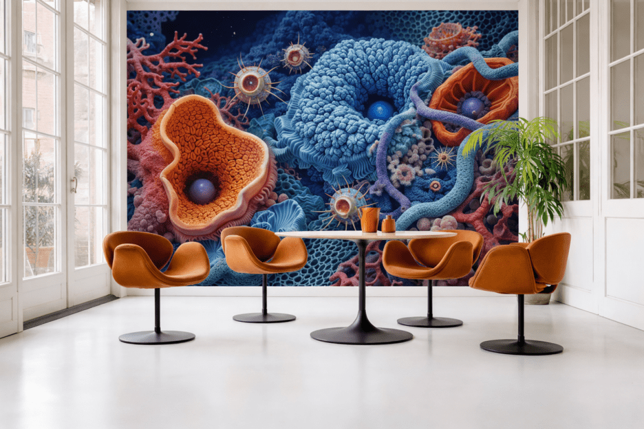 Reef Microcosm
