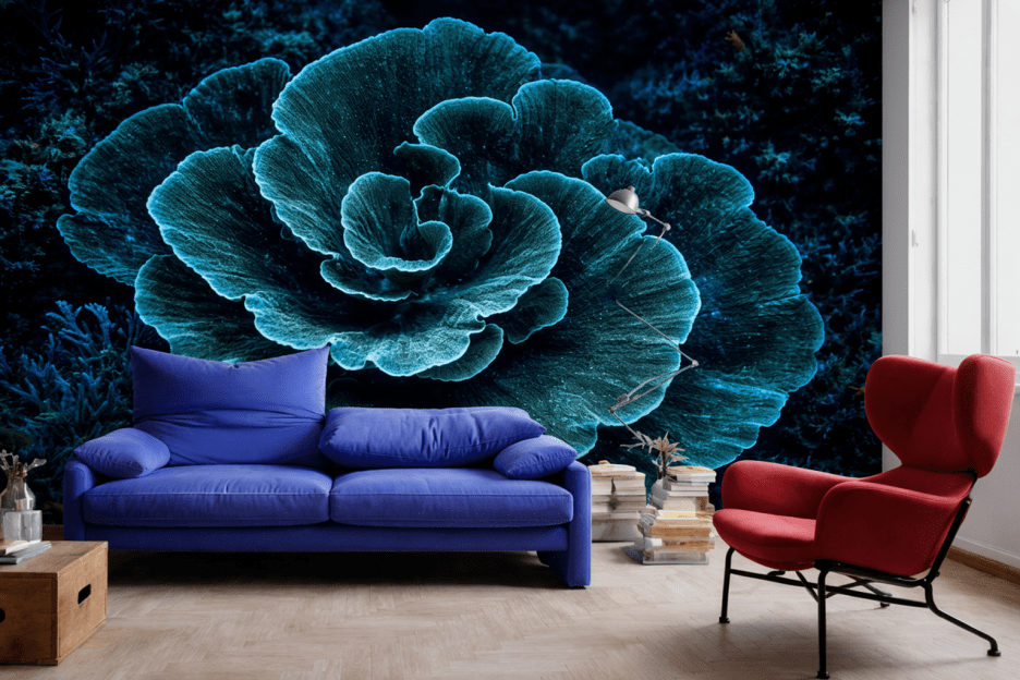 Floral Reverie