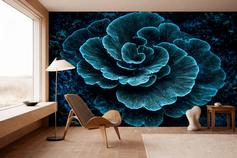 Floral Reverie