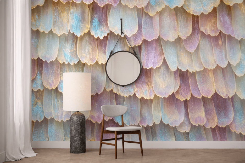 Silken Petal Scales