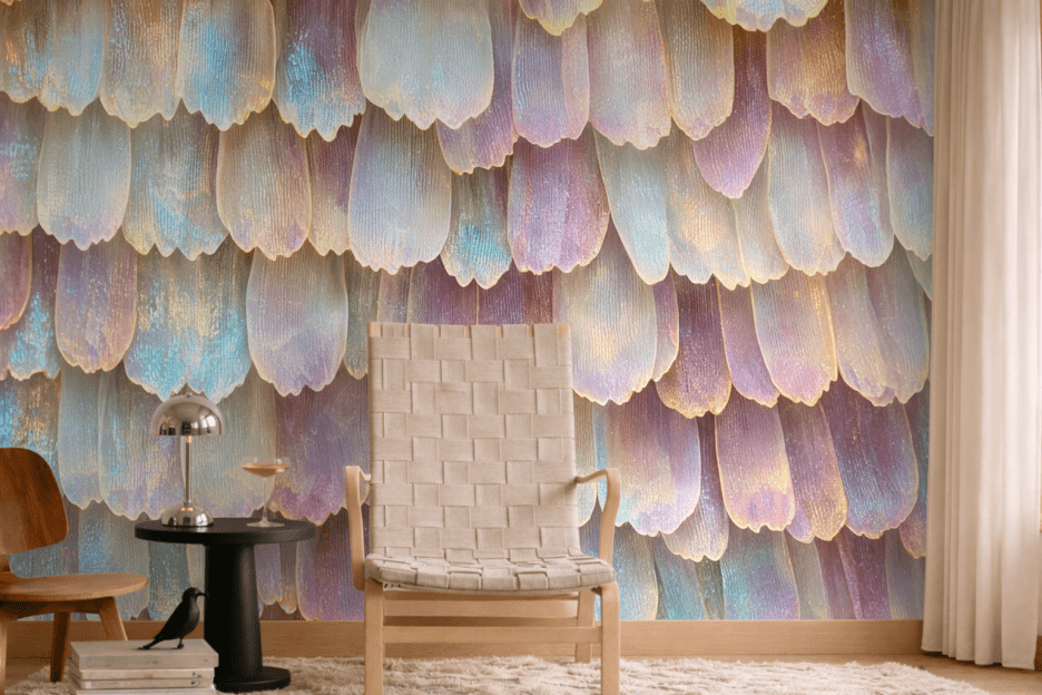 Silken Petal Scales