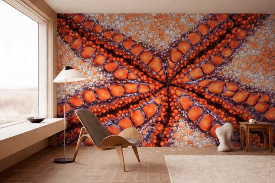 Octopus Mosaic