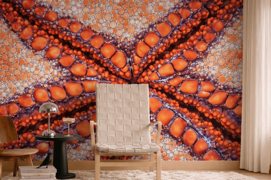 Octopus Mosaic