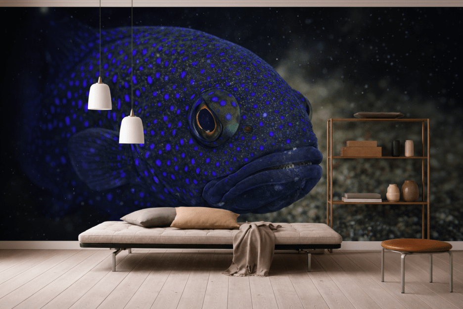 Mosaic Reflection