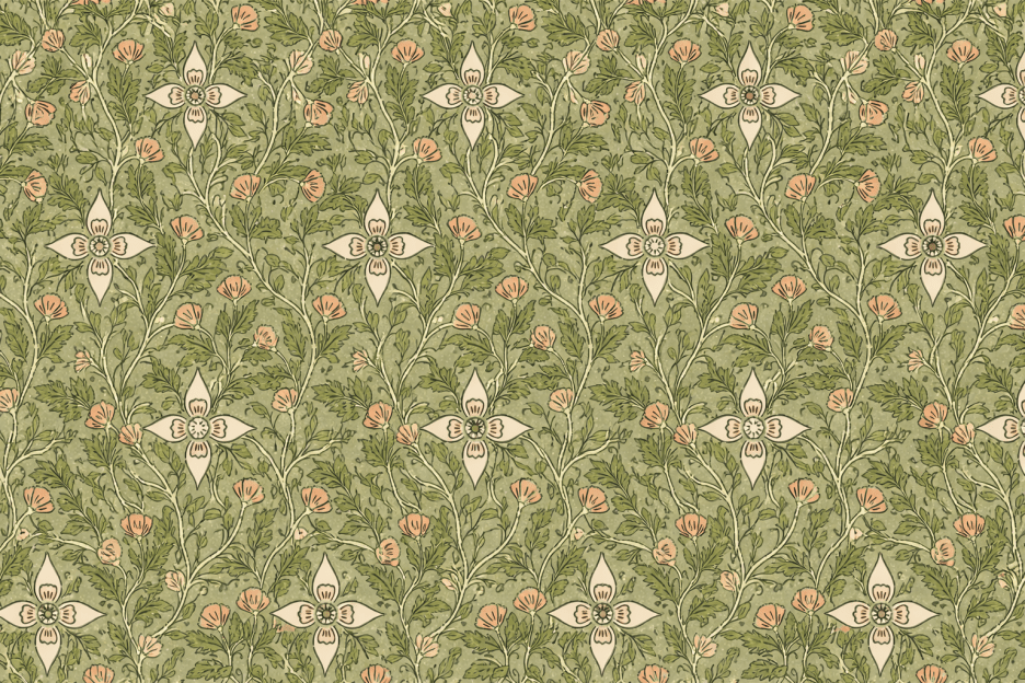Clover Chiffon