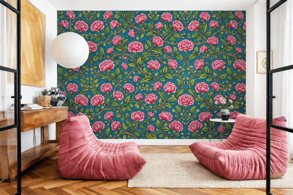 Peony Enchantment