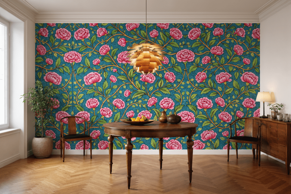 Peony Enchantment