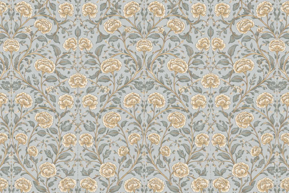 Floral Reverie