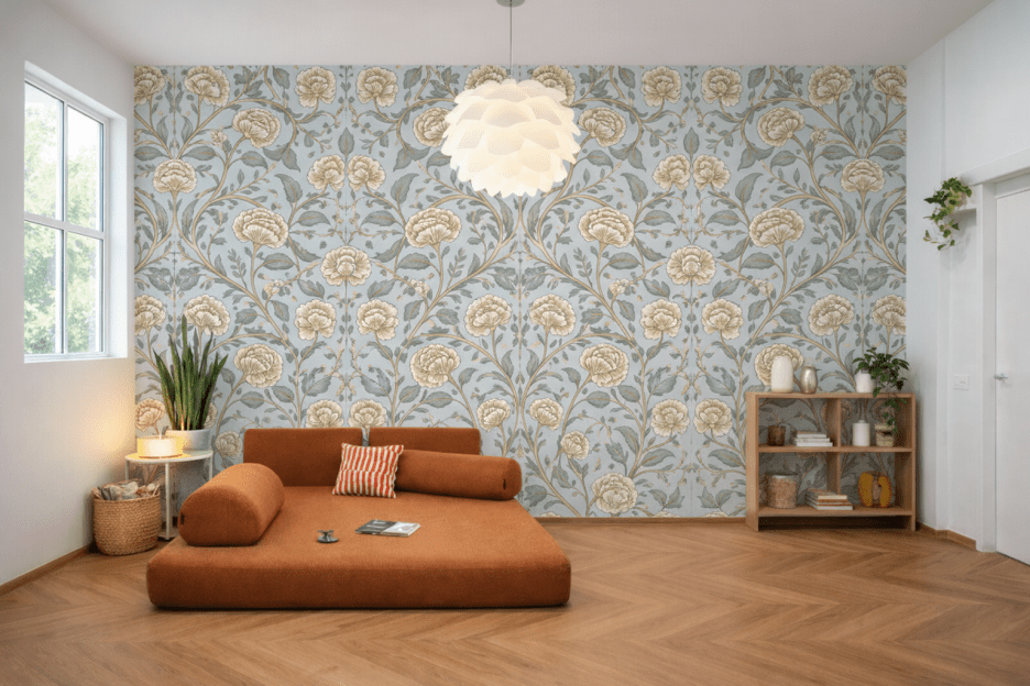 Floral Reverie
