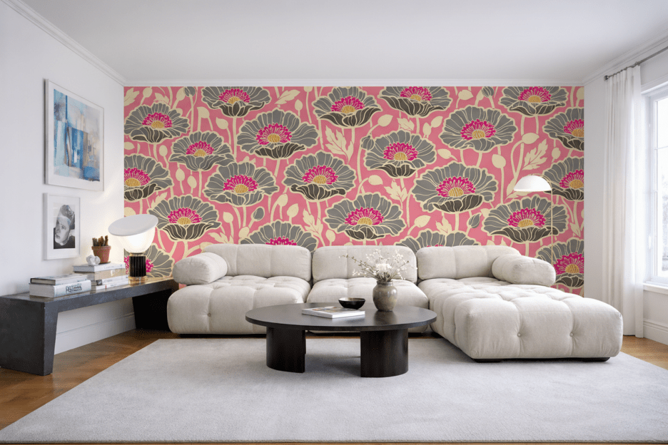 Poppy Reverie