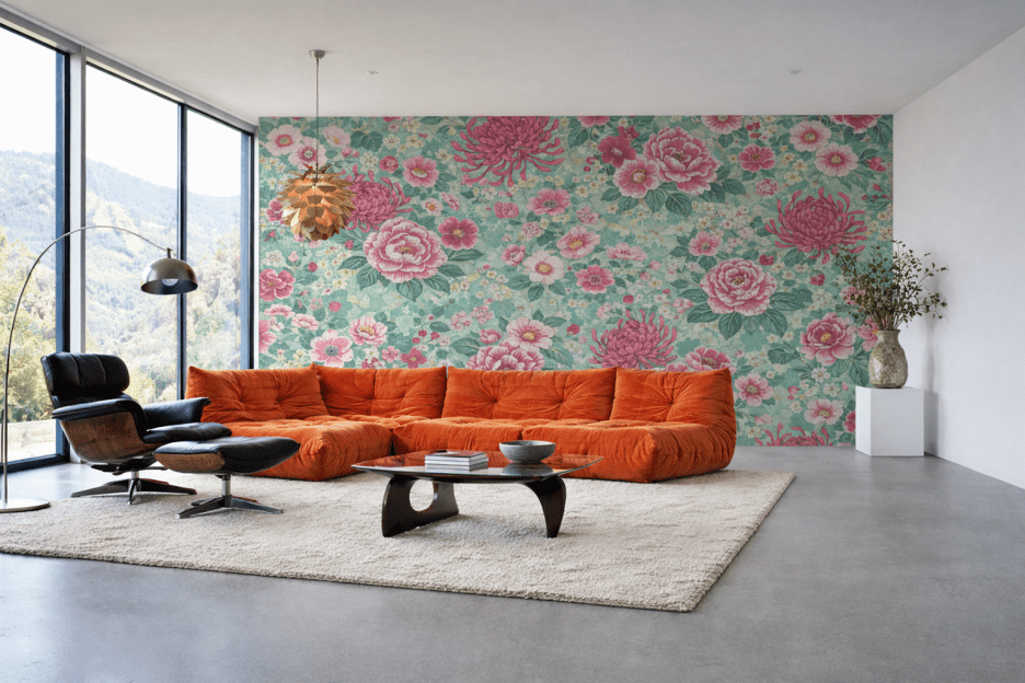 Petal Reverberation Ii