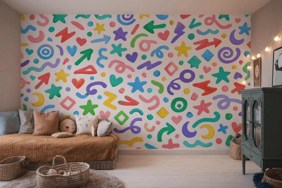 Whimsical Doodles
