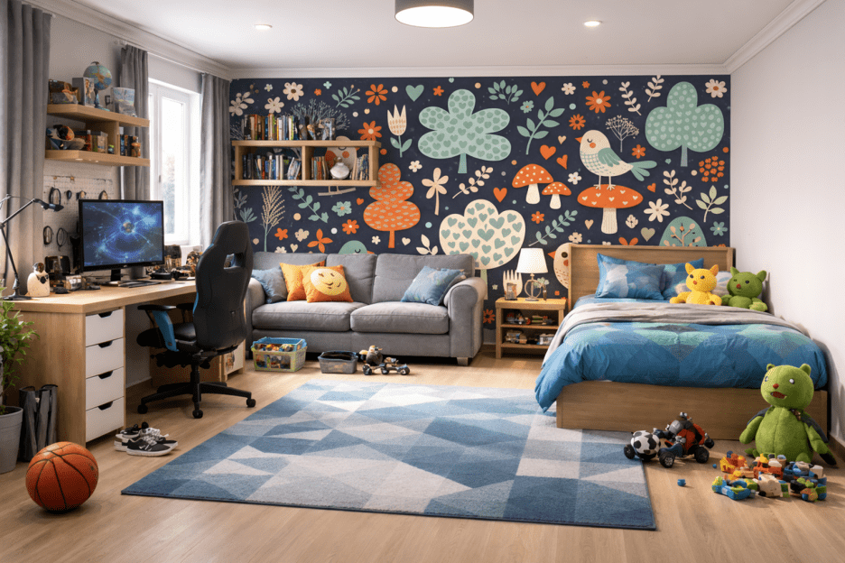 Charming Finch Haven