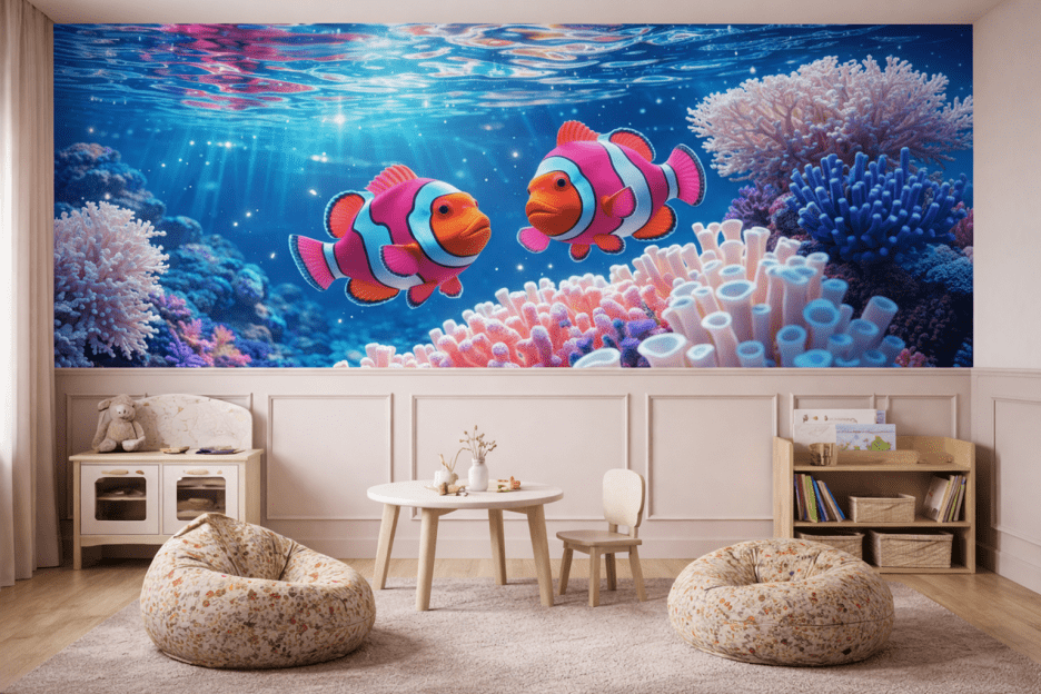 Coral Dance