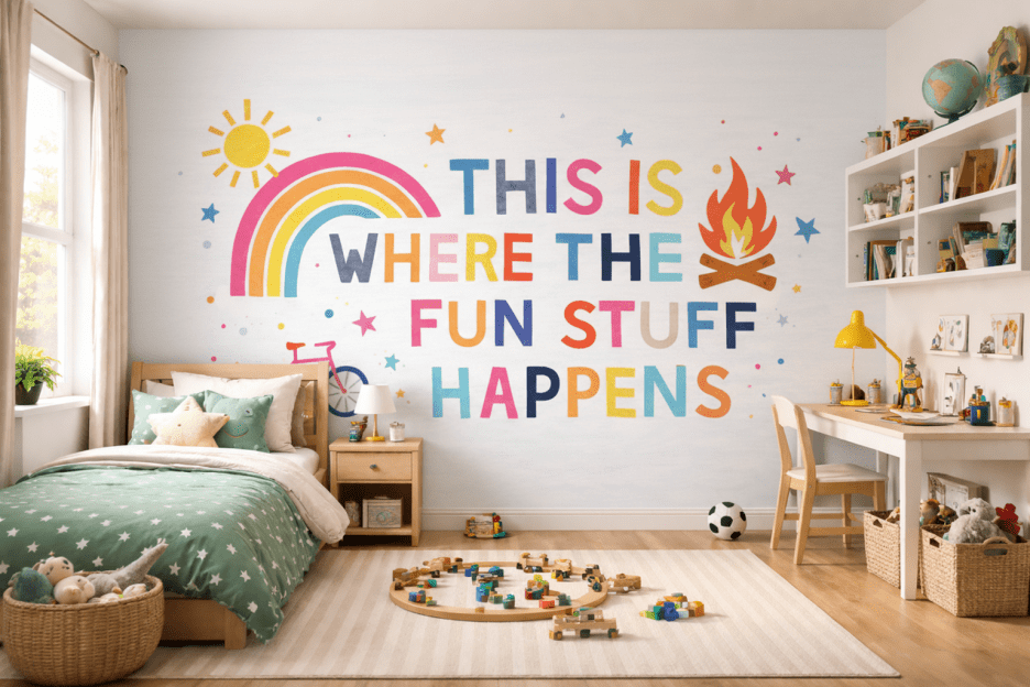Whimsical Adventure
