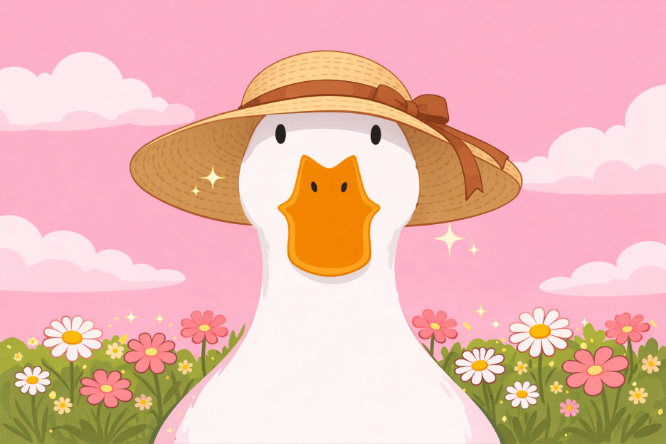 Quirky Goose Farmstead