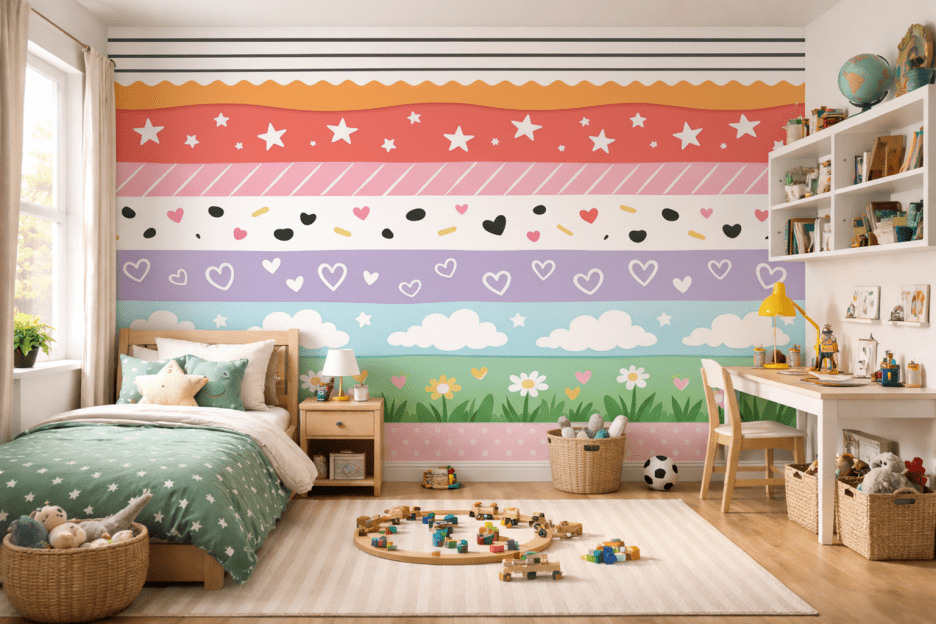Cheerful Whimsies
