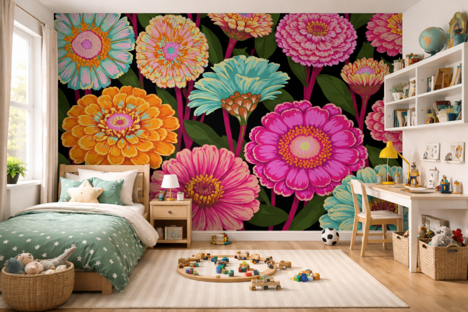 Petal Palette