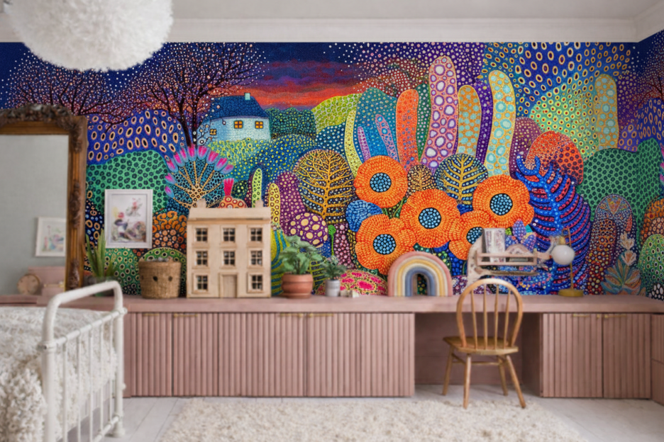 Whimsical Wilderness